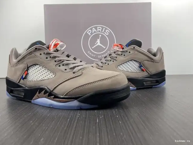 Cheap Jordan DX6325-204 x Air Low 5 PSG 0511